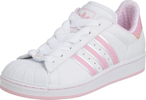 adidas originals superstar 2 w white pink buzz 